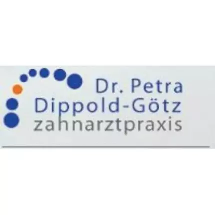 Logo van Zahnarztpraxis Dr. Petra-Claudia Dippold-Götz Zahnärztin