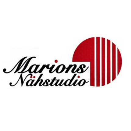 Logo von Marion´s Nähstudio Inh. Marion Schopmans