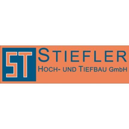 Logótipo de Stiefler Hoch- und Tiefbau GmbH