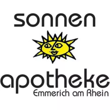 Logo fra Blümlein Ingo Sonnen-Apotheke