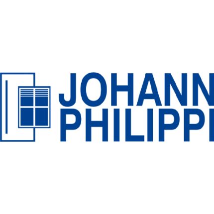 Logo de Fensterbau Gesellschaft mit Johann Philippi Rolladen- und
