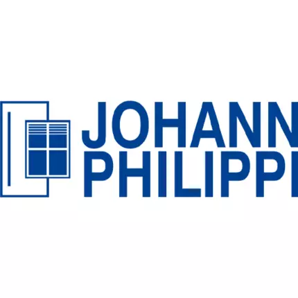 Logo von Fensterbau Gesellschaft mit Johann Philippi Rolladen- und