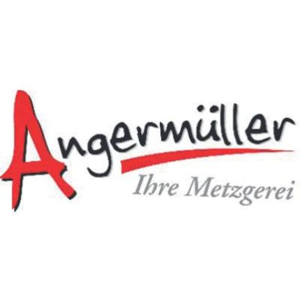 Logo fra Metzgerei Angermüller