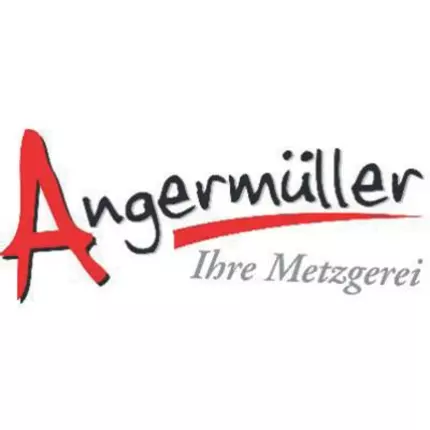 Logótipo de Metzgerei Angermüller