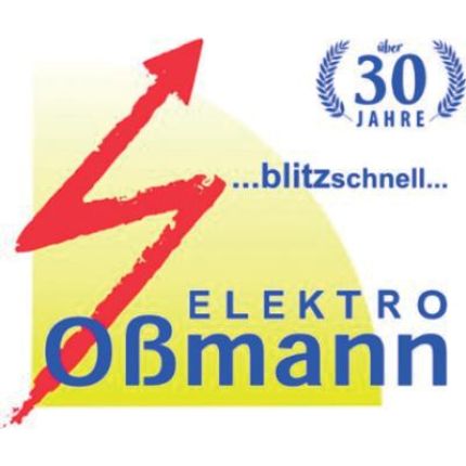 Logo von Elektro Oßmann