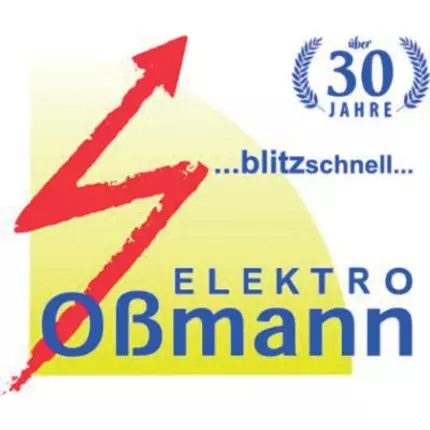 Logo od Elektro Oßmann