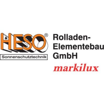 Logo from HESO Rolladen-Elementebau GmbH