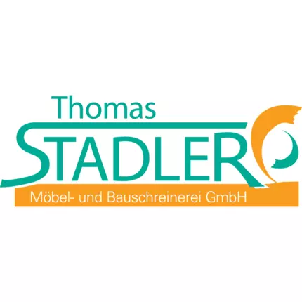 Logo van Möbel- und Bauschreinerei Thomas Stadler GmbH