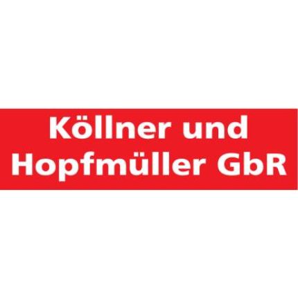 Logotipo de Christian Hopfmüller KFZ Fachwerkstatt