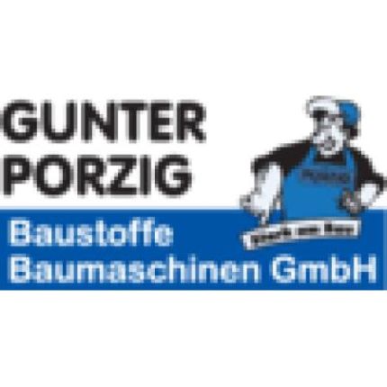Logo fra Günter Porzig GmbH