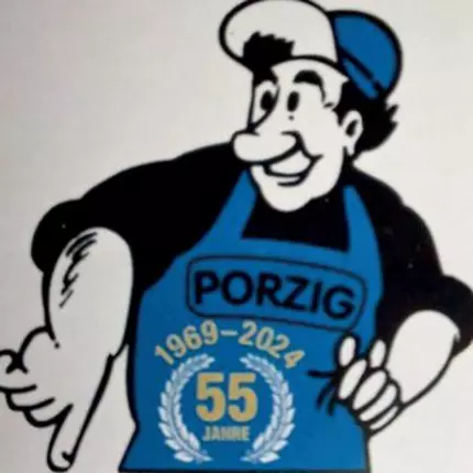 Logo von Günter Porzig GmbH