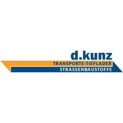 Logotyp från Daniel Kunz GmbH