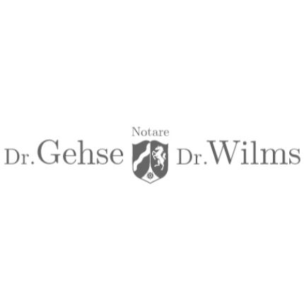 Logo od Notar Dr. Oliver Gehse