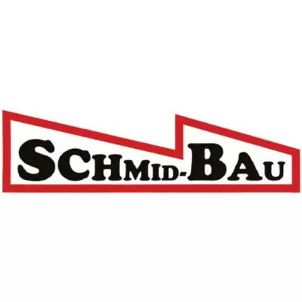 Logotipo de Jürgen Schmid Schmid-Bau