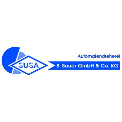Logo od SUSA S. Sauer GmbH & Co. KG