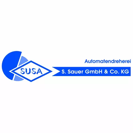 Λογότυπο από SUSA S. Sauer GmbH & Co. KG