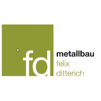 Logotipo de Felix Ditterich Metallbau
