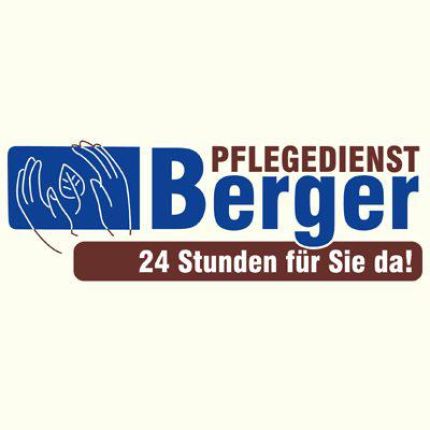 Logotyp från Ambulanter Pflegedienst Barbara Berger