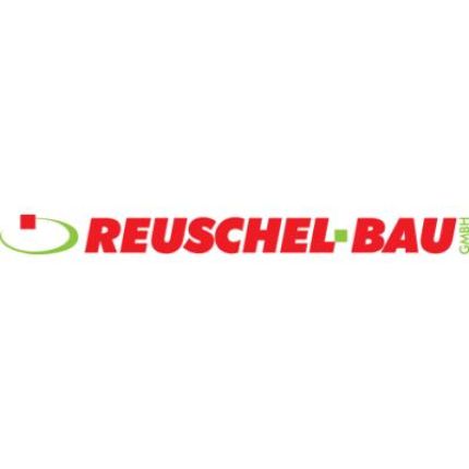 Logo van REUSCHEL - BAU GmbH