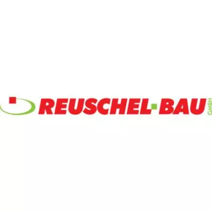 Logo od REUSCHEL - BAU GmbH