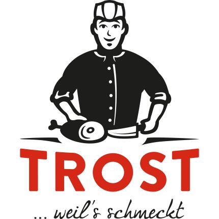 Logotipo de Trost Metzgerei & Catering GmbH & Co.KG