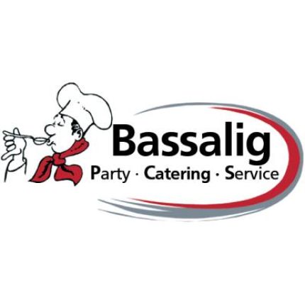 Logo od Bassalig Catering GmbH