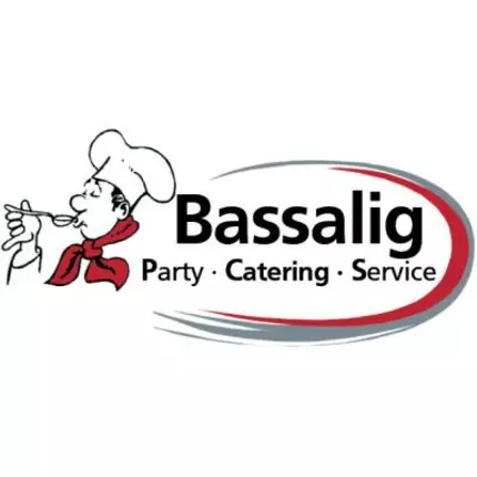 Logo van Bassalig Catering GmbH