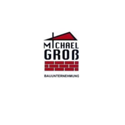 Logo von Michael Groß, Bauunternehmung