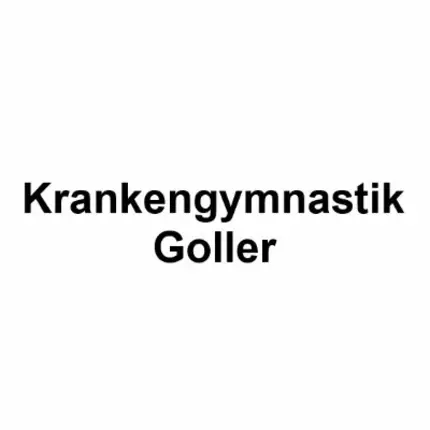 Logotipo de Krankengymnastik Bertrand Goller