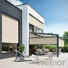 Bild von weinor GmbH & Co. KG