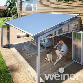 Bild von weinor GmbH & Co. KG