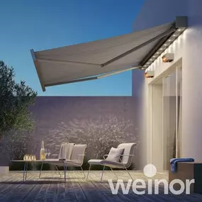Bild von weinor GmbH & Co. KG