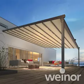 Bild von weinor GmbH & Co. KG