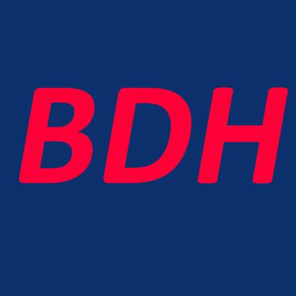 Logo da BDH Birgit Dörken Hydraulik-Service