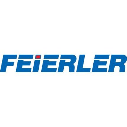 Logo od Feierler Johann GmbH