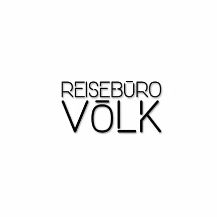 Logotipo de Reisebüro Völk UG