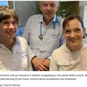 Bild von Praxis Sonnenschein: Dr. med. Annette Barning