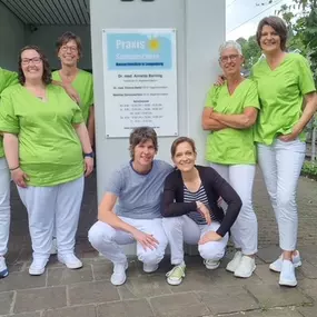 Bild von Praxis Sonnenschein: Dr. med. Annette Barning