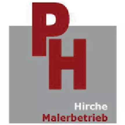 Λογότυπο από Malerbetrieb Hirche