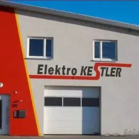 Bild von Elektro Kestler GmbH