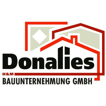 Logo da Donalies Bauunternehmung GmbH