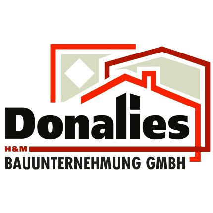 Logótipo de Donalies Bauunternehmung GmbH