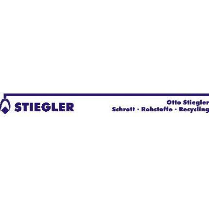 Logo da OTTO STIEGLER Schrott- & Metallhandel Inh. H.Gerbl e.Kfr.