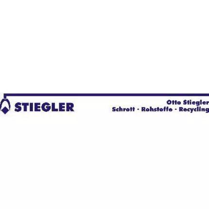 Logo de OTTO STIEGLER Schrott- & Metallhandel Inh. H.Gerbl e.Kfr.