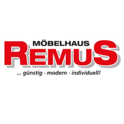 Logótipo de Remus Möbel GmbH
