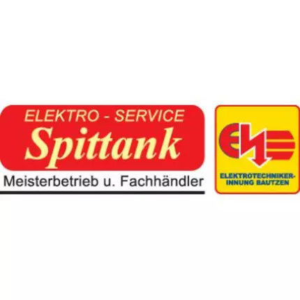 Logo od Inh. Peter Gärtner e.K. Elektro-Service Spittank