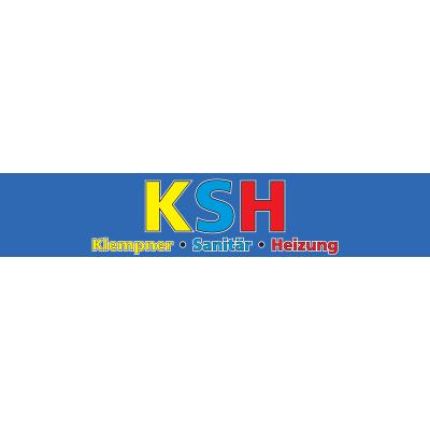 Logo da Gas- u. Wasserinstallationen - Heizung - Bad KSH Krenzel