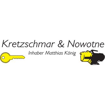 Logotyp från Kretzschmar & Nowotne