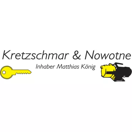 Logo fra Kretzschmar & Nowotne