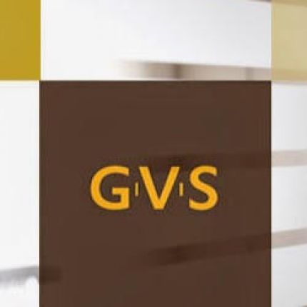 Logo van GVS Großkinsky, Vombach & Kollegen GmbH